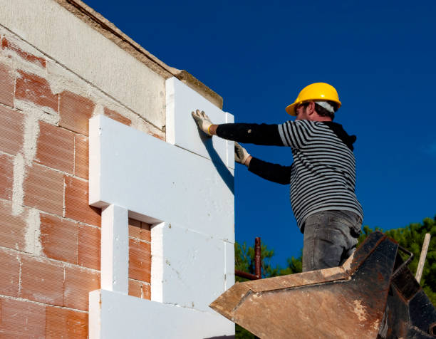 Best Types of Insulation in Waltham, MA
